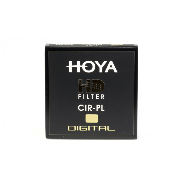 Фільтр Hoya HD Pol-Circ. 49mm